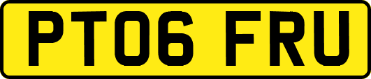 PT06FRU