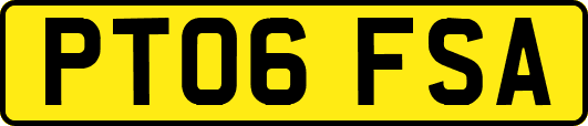 PT06FSA