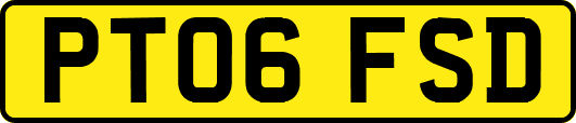 PT06FSD