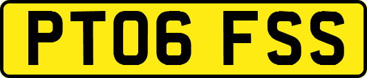 PT06FSS