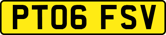 PT06FSV