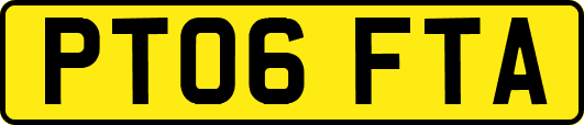 PT06FTA