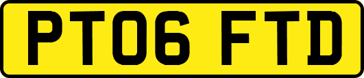 PT06FTD