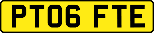 PT06FTE