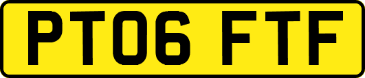 PT06FTF