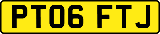 PT06FTJ