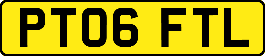 PT06FTL