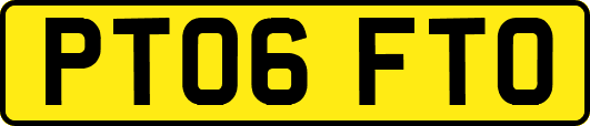 PT06FTO