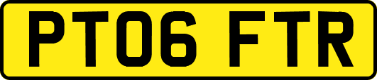 PT06FTR