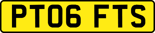 PT06FTS