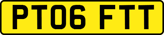 PT06FTT