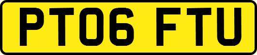 PT06FTU
