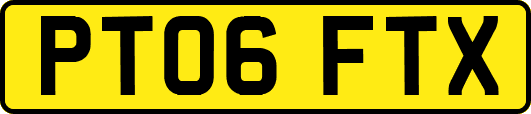 PT06FTX