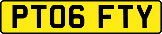 PT06FTY