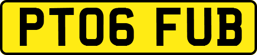 PT06FUB