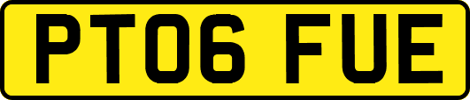PT06FUE