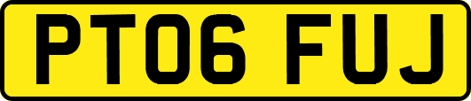PT06FUJ
