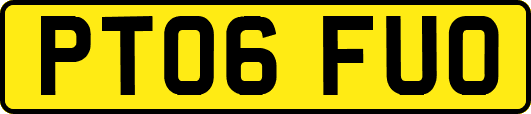 PT06FUO
