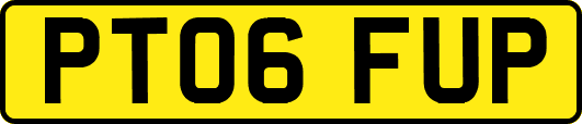 PT06FUP