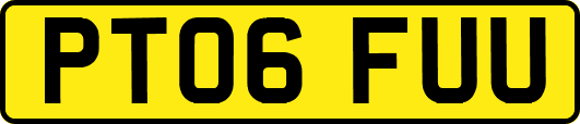 PT06FUU