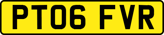 PT06FVR