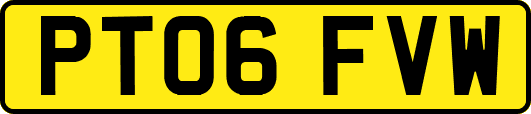 PT06FVW