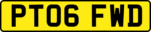 PT06FWD