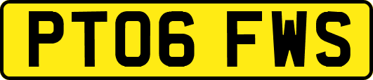 PT06FWS