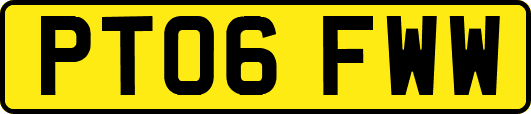 PT06FWW