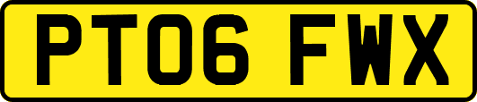 PT06FWX