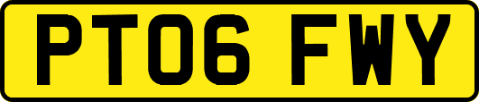 PT06FWY