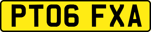 PT06FXA