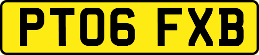 PT06FXB