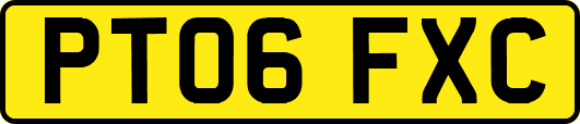 PT06FXC