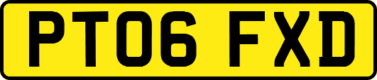 PT06FXD