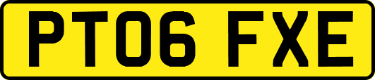 PT06FXE