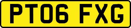 PT06FXG
