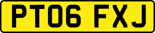 PT06FXJ