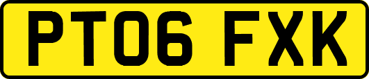 PT06FXK