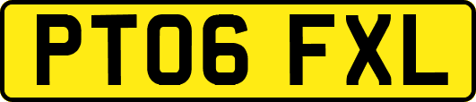 PT06FXL