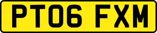 PT06FXM