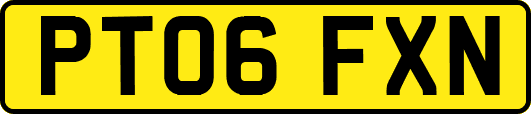 PT06FXN