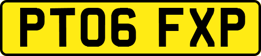 PT06FXP