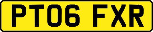 PT06FXR