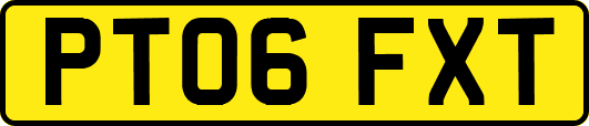 PT06FXT