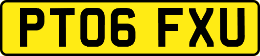 PT06FXU