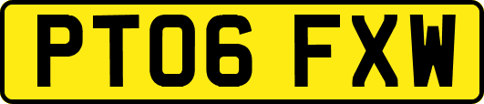 PT06FXW