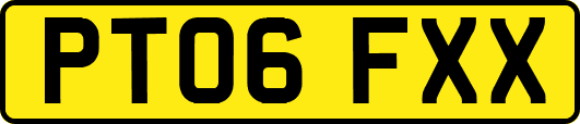 PT06FXX