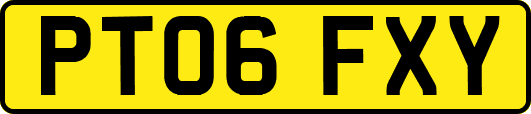 PT06FXY