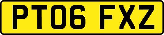 PT06FXZ